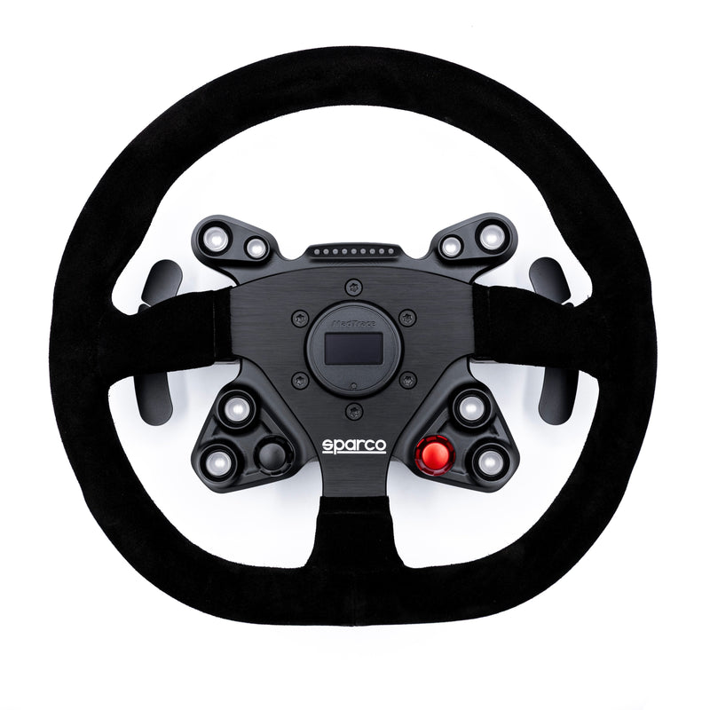 Madtrace® GEN2 PODIUM LINE Racing Steering Wheel System For TOYOTA/SUBARU GR86/BRZ