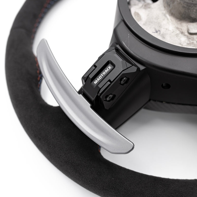 JQ Werks Madtrace® Clubsport Magnetic Paddle Shifters For BMW/MINI/SUPRA