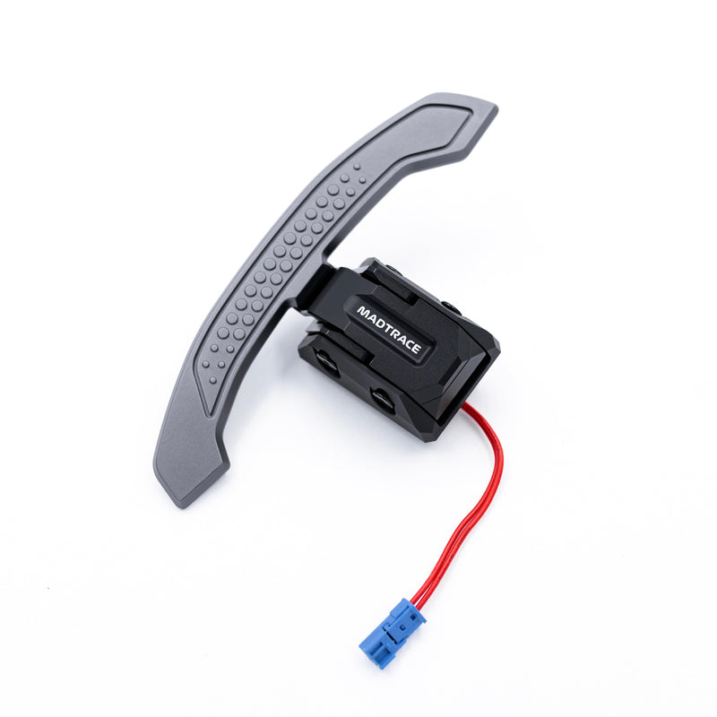 JQ Werks Madtrace® Clubsport Magnetic Paddle Shifters For BMW/MINI/SUPRA