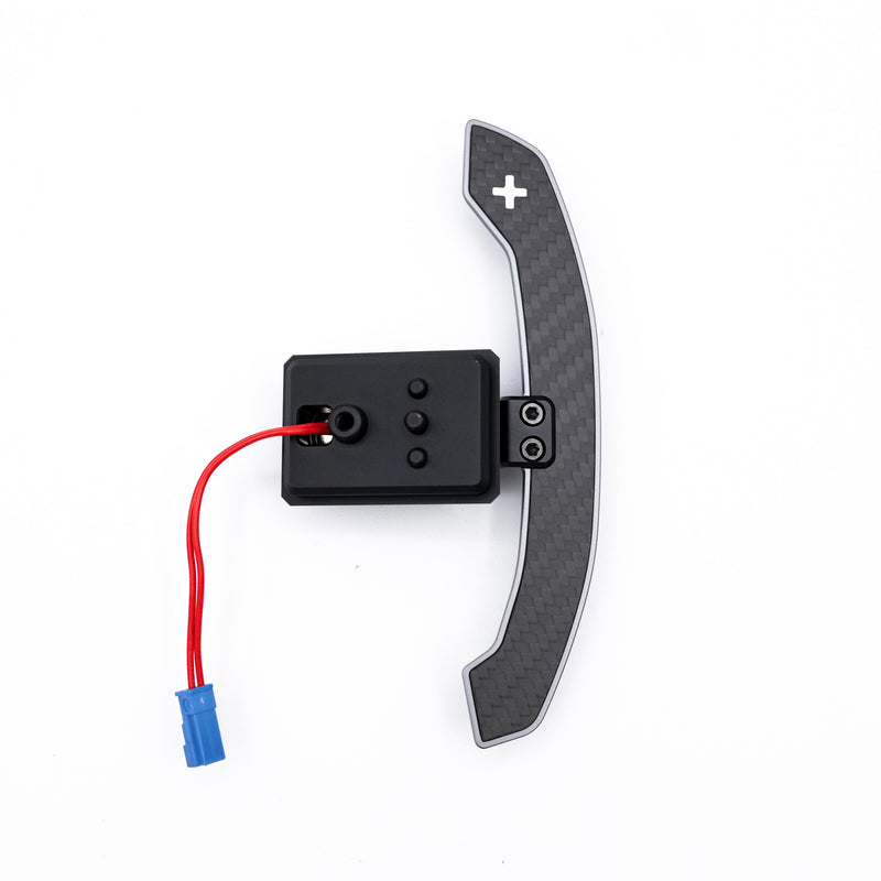 JQ Werks Madtrace® Clubsport Magnetic Paddle Shifters For BMW/MINI/SUPRA