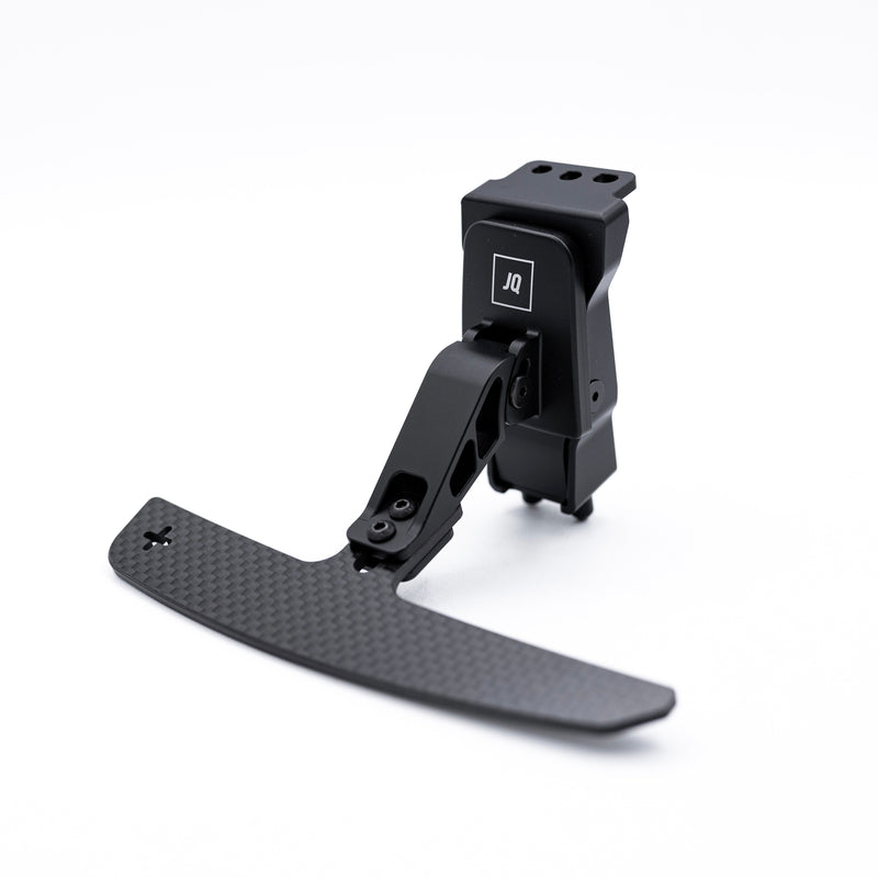 JQ Werks Madtrace® Clubsport Magnetic Paddle Shifters For PORSCHE