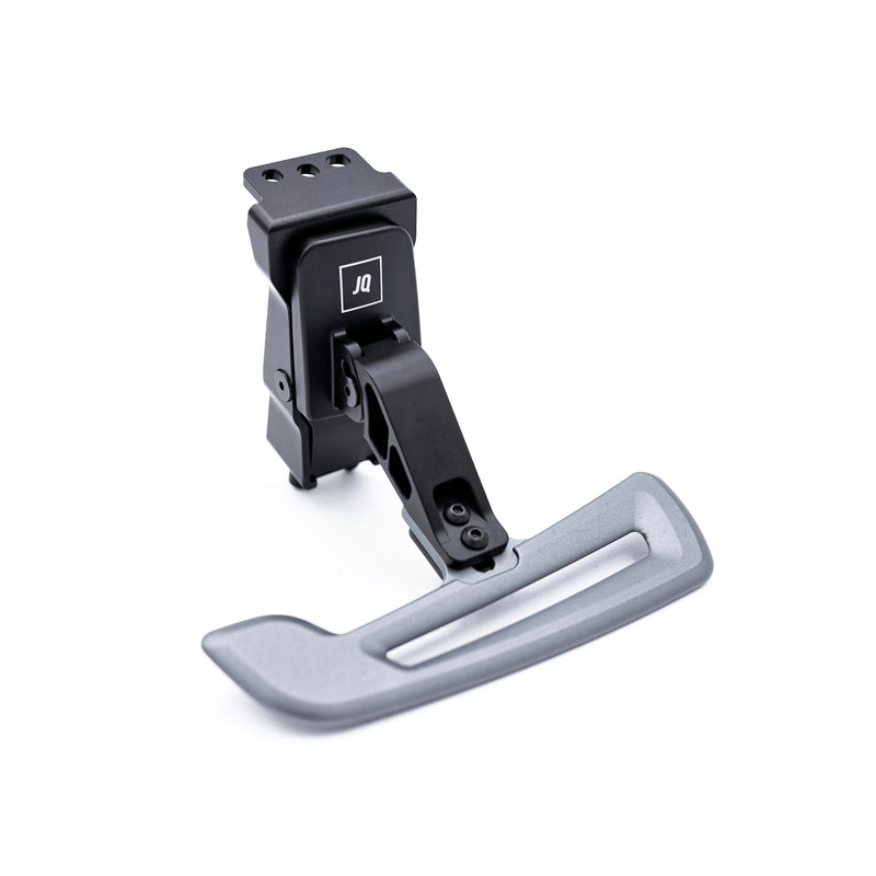 JQ Werks Madtrace® Clubsport Magnetic Paddle Shifters For PORSCHE