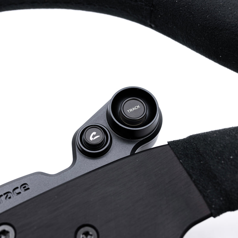 JQ Werks Madtrace® Racing Steering Wheel System For Toyota GR Corolla / GR Yaris