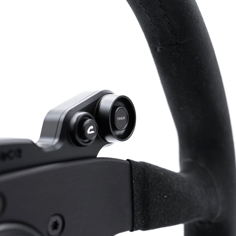 JQ Werks Madtrace® Racing Steering Wheel System For Toyota GR Corolla / GR Yaris