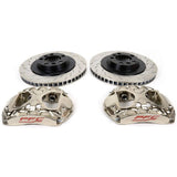 Full Brake Kit - Porsche 992 GT3