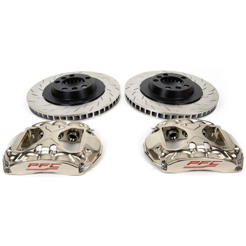 Full Brake Kit - Porsche 992 GT3