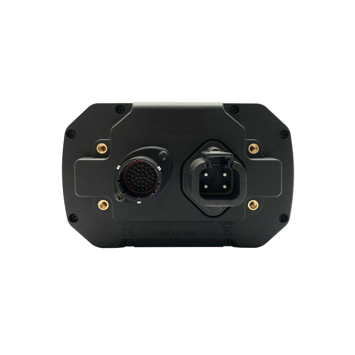 AIM MXm Compact Dash Data Logger