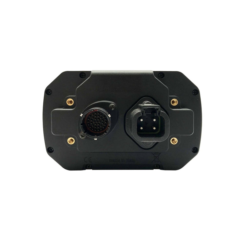 AIM MXm Compact Dash Data Logger