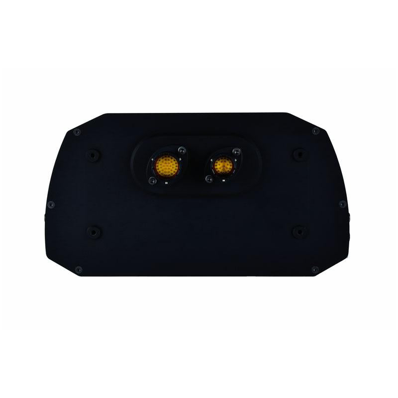 AIM MXG 1.3 Dash Data Logger