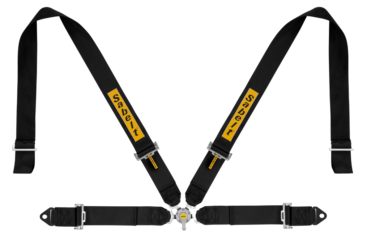 SABELT SIM SEATBELTS