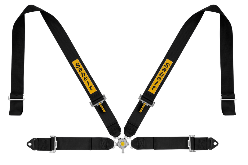 SABELT SIM SEATBELTS