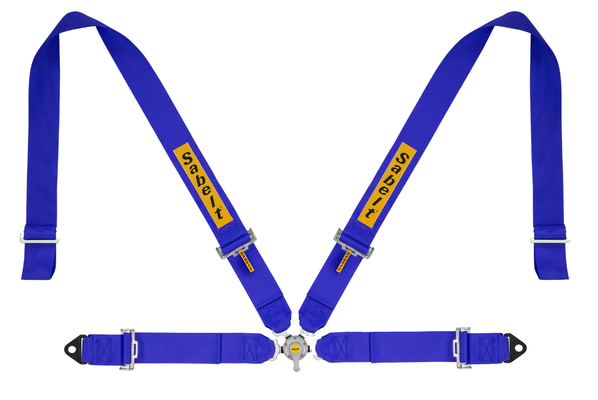 SABELT SIM SEATBELTS