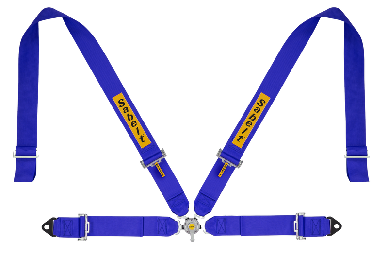SABELT SIM SEATBELTS