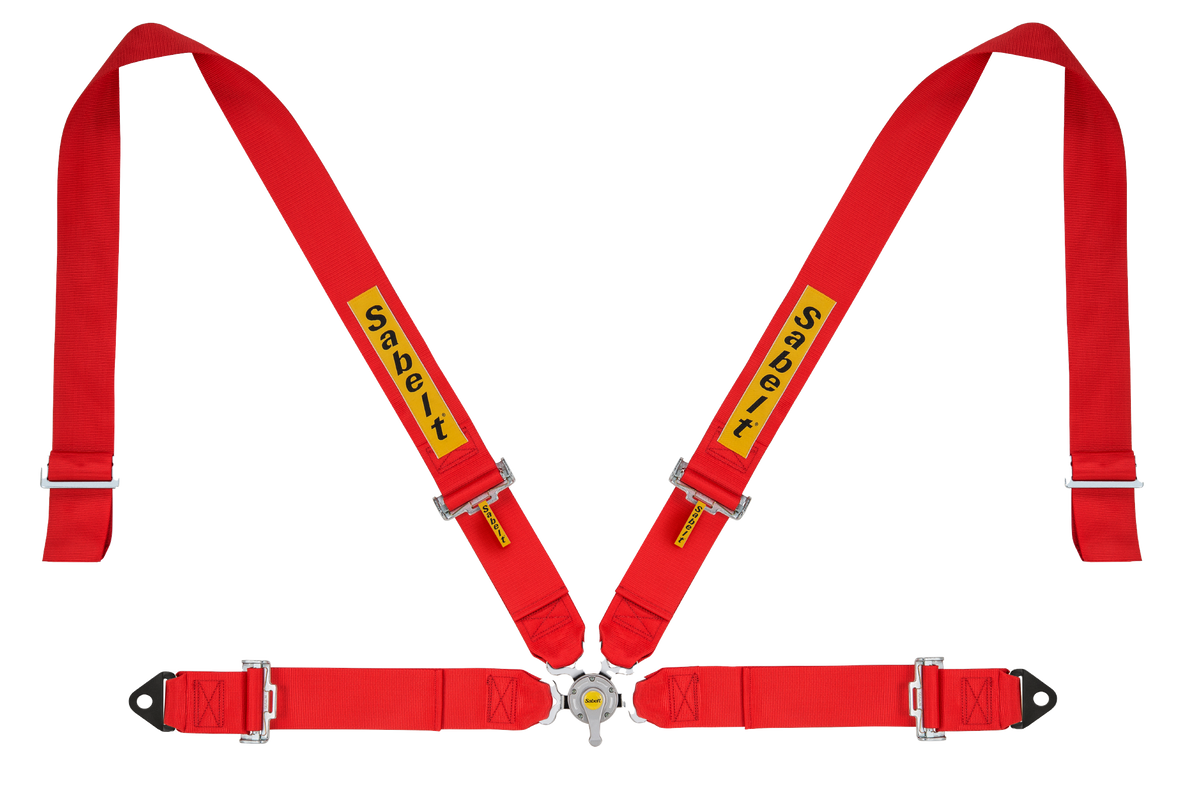 SABELT SIM SEATBELTS