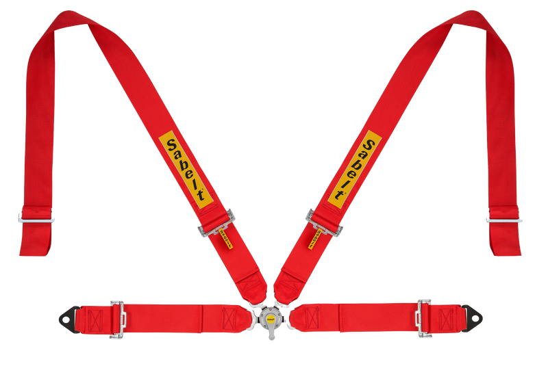 SABELT SIM SEATBELTS