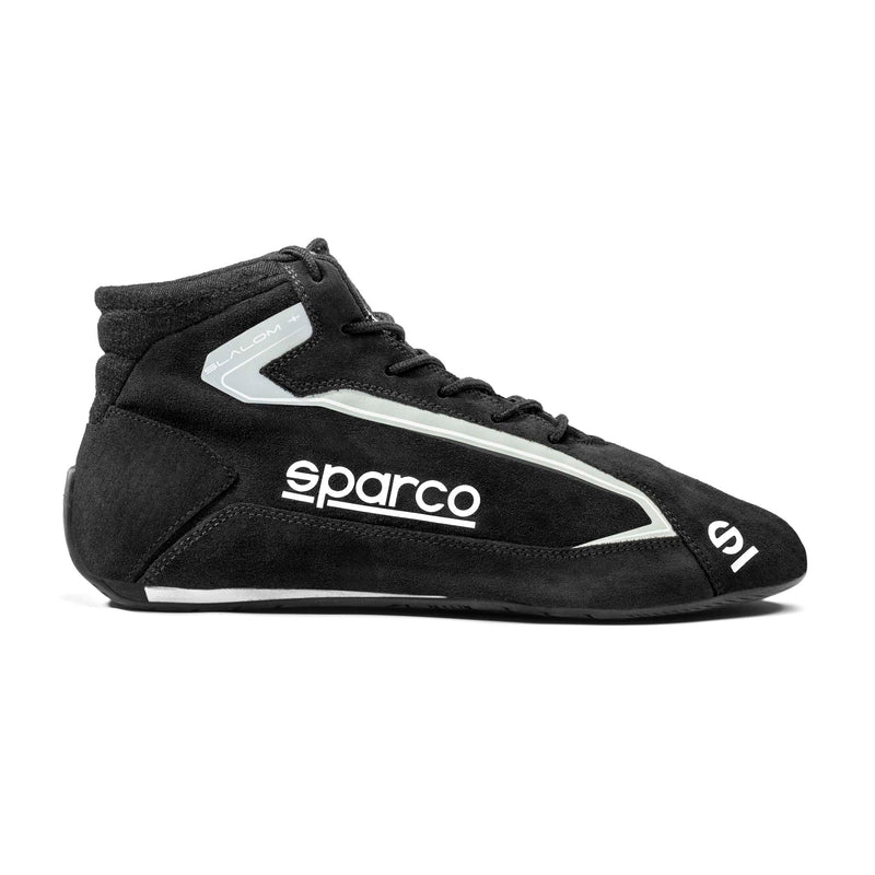 Sparco Slalom+ Racing Shoes - FIA 8858-2018 / SFI 3.3