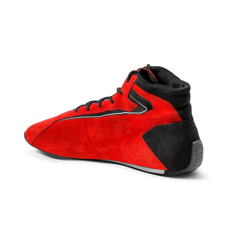 Sparco Slalom+ Racing Shoes - FIA 8858-2018 / SFI 3.3