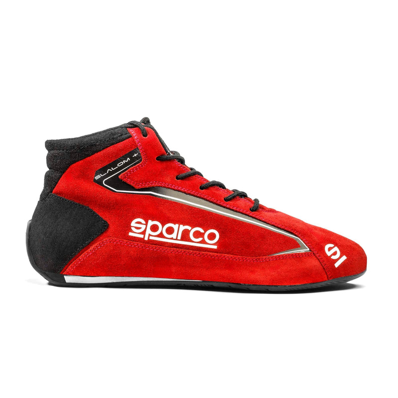Sparco Slalom+ Racing Shoes - FIA 8858-2018 / SFI 3.3
