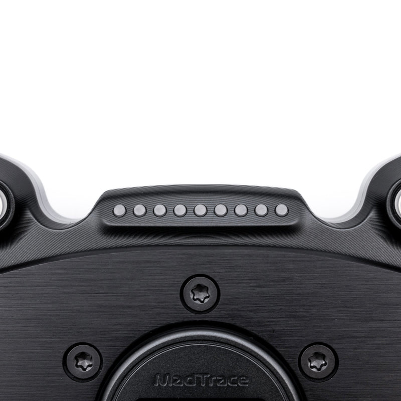 Madtrace® GEN2 PODIUM LINE Racing Steering Wheel System For BMW E Chassis