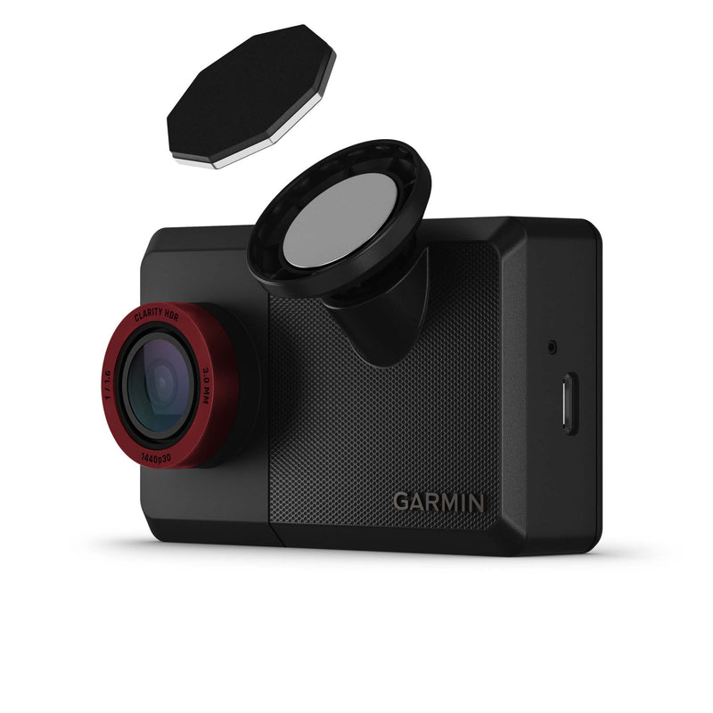 Garmin Catalyst 2 Driving Performance Optimizer