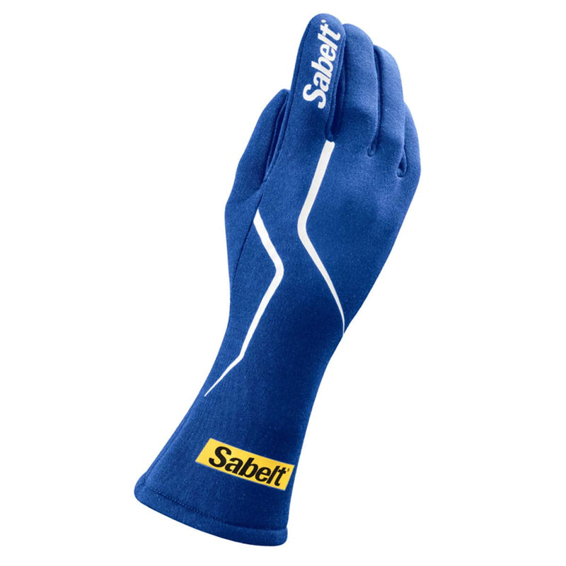 Sabelt Challenge TG-2.1 Racing Fire-Resistant Gloves - FIA 8856-2018