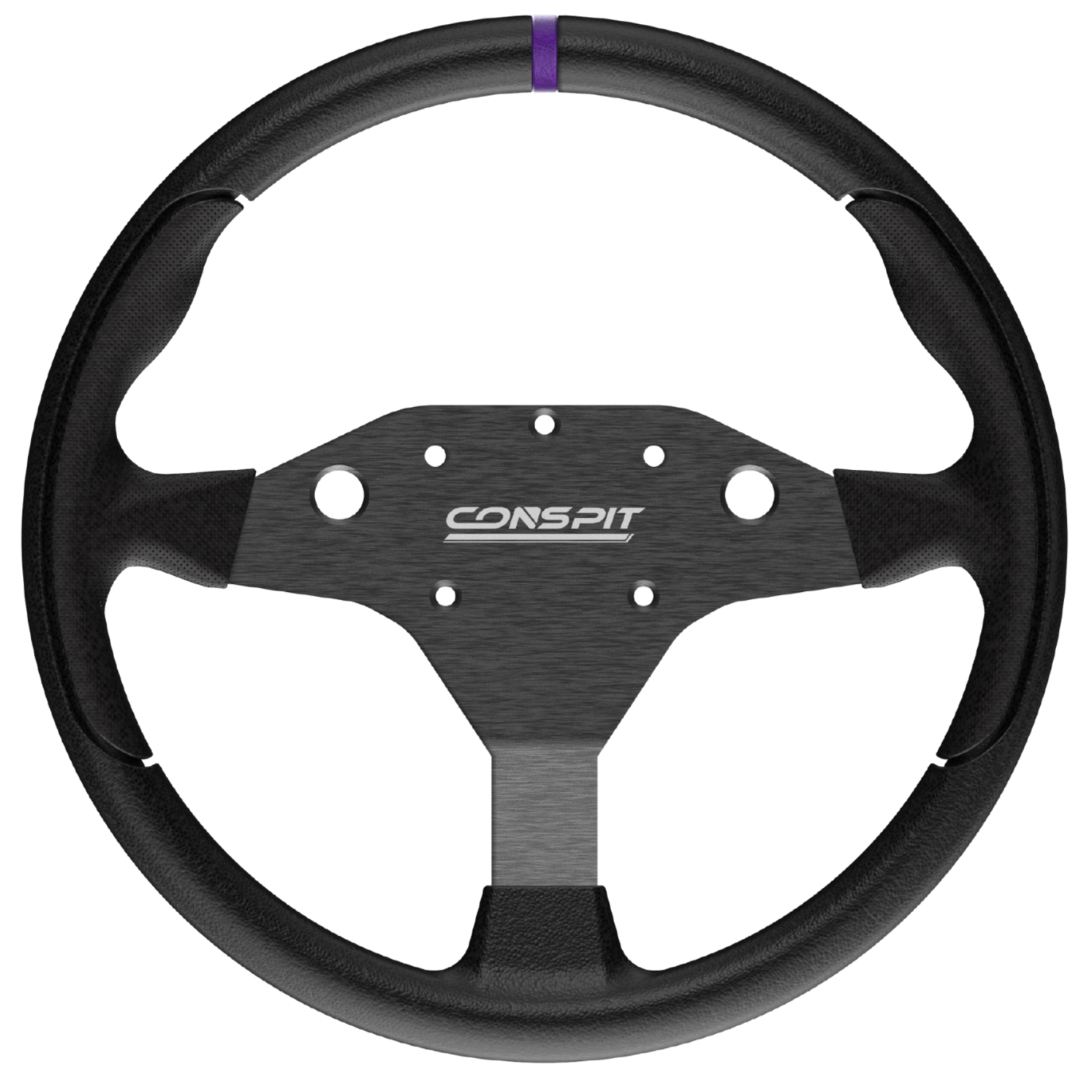 Conspit RX320 Wheel Rim (Pre-Order)