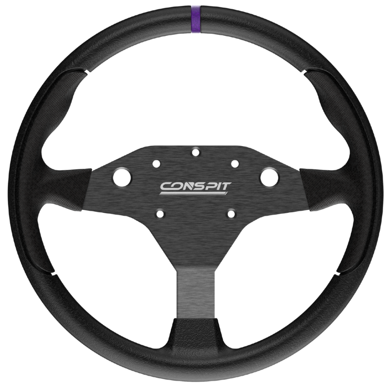 Conspit RX320 Wheel Rim (Pre-Order)