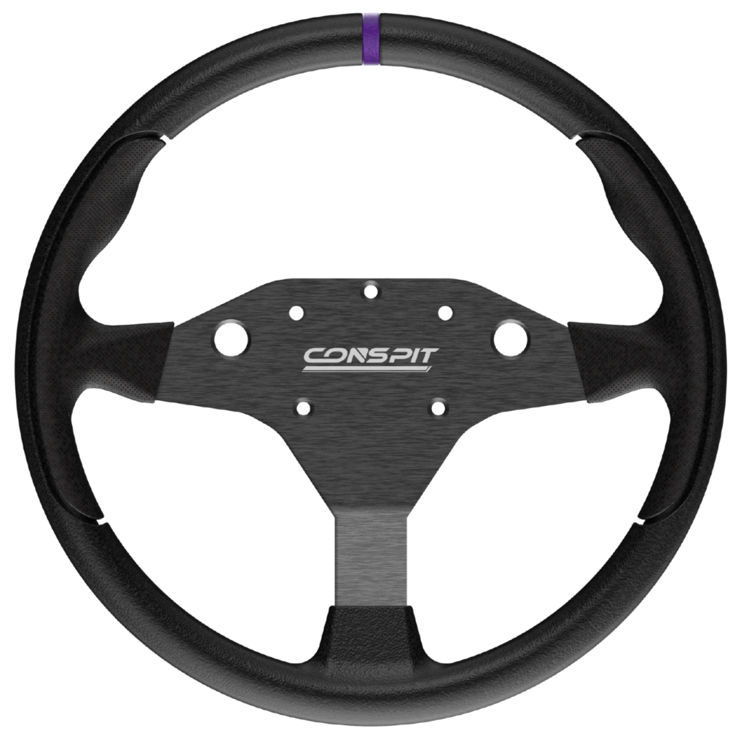 Conspit RX320 Wheel Rim (Pre-Order)