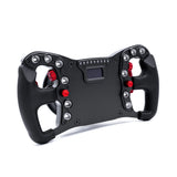 Madtrace® GEN2 FORMULA LINE Racing Steering Wheel System For BMW E Chassis