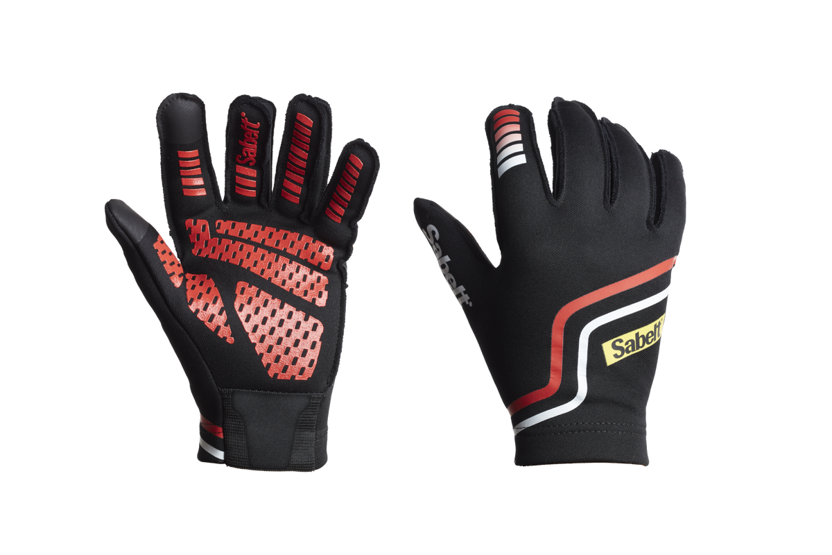 SIM Racing Gloves