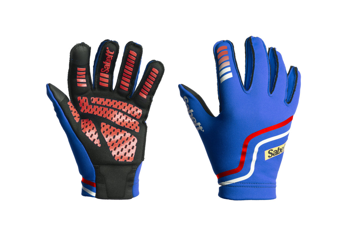 SIM Racing Gloves
