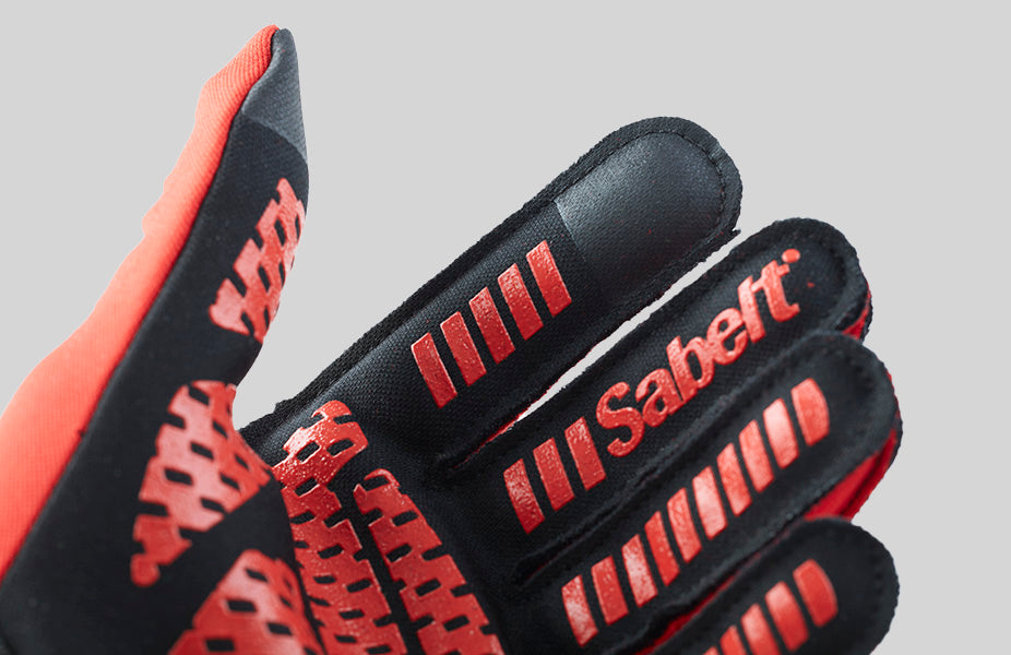 SIM Racing Gloves