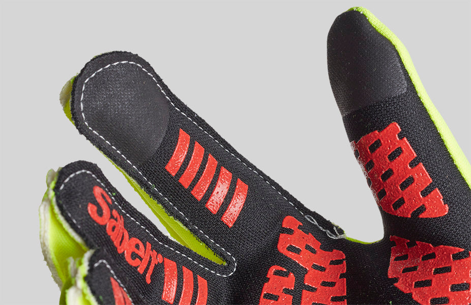 SIM Racing Gloves