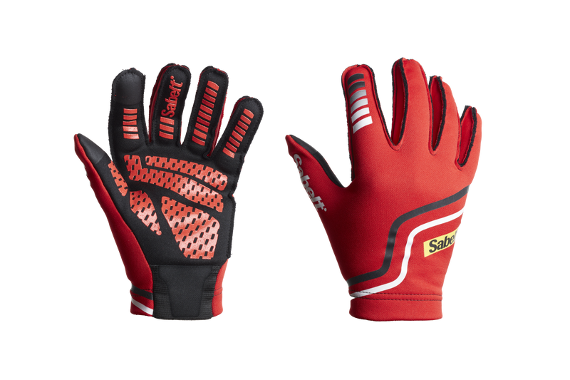 SIM Racing Gloves