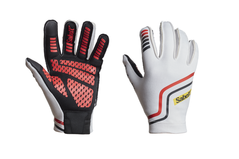 SIM Racing Gloves