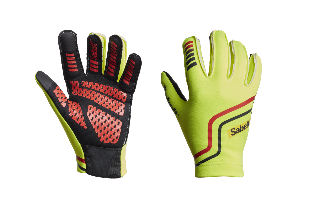 SIM Racing Gloves