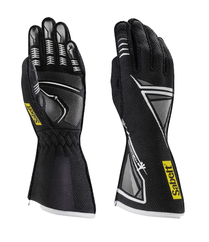 SIM Racing Gloves
