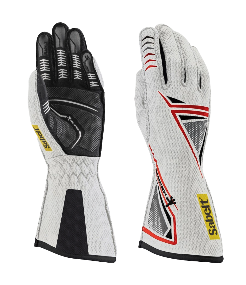 SIM Racing Gloves