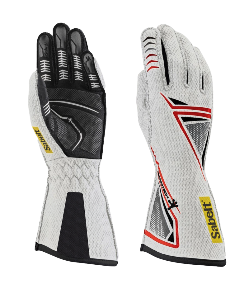 SIM Racing Gloves