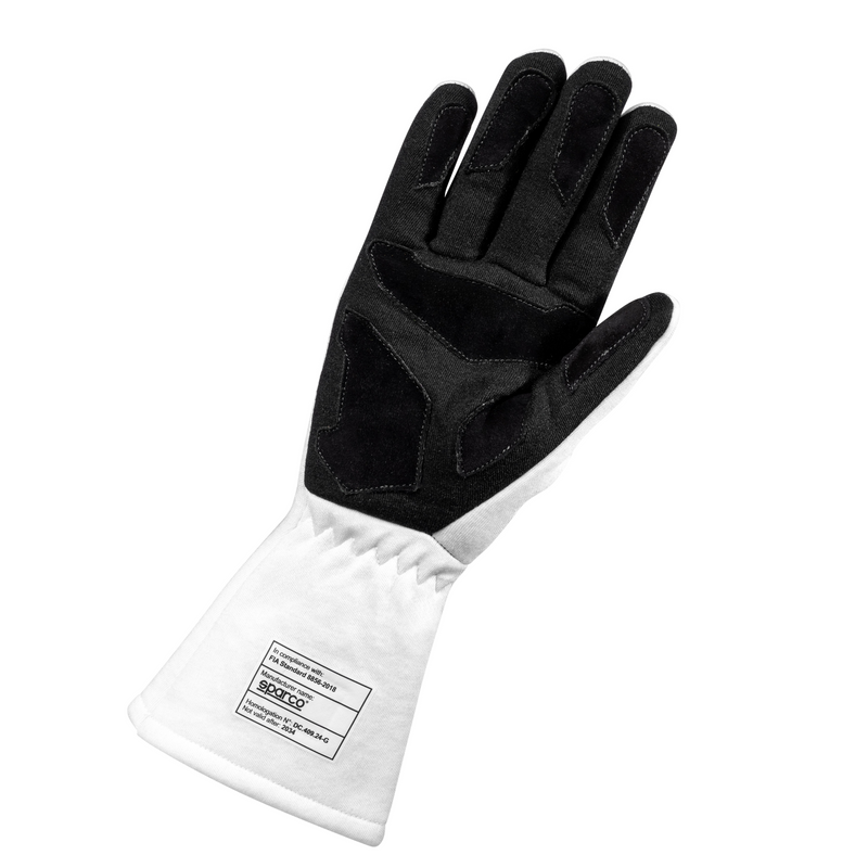 Sparco Martini-R Land Racing Gloves