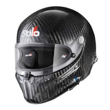 Stilo ST6 GT Carbon Racing Helmet - FIA8860