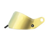 Stilo ST6 Mirror Yellow Visor