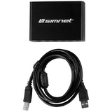 SimNet Haptic Control Box