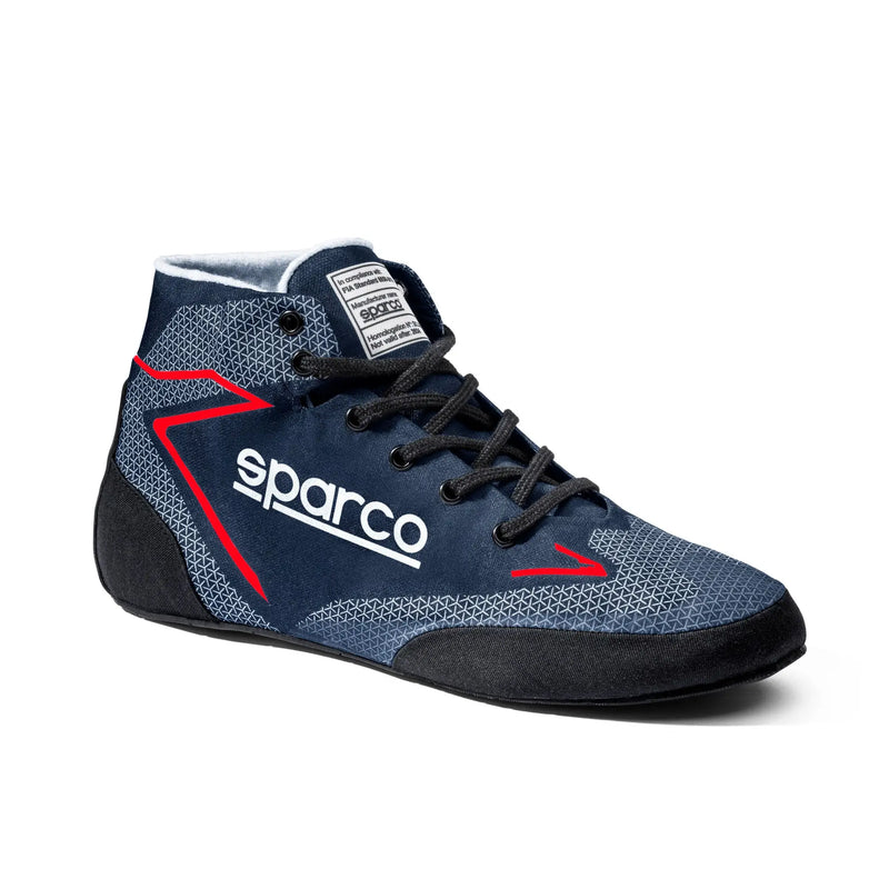 Sparco Prime Extreme Racing Shoes - FIA 8858-2018