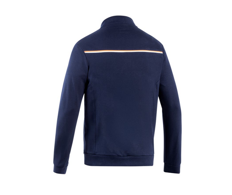 Sparco Gulf Full Zip Sweatshirt
