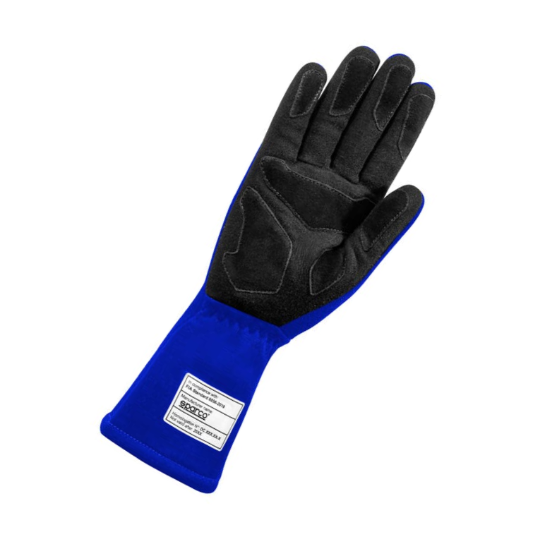 Sparco Land Racing Gloves