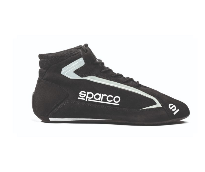 Sparco Slalom+ Racing Shoes - FIA 8858-2018 / SFI 3.3