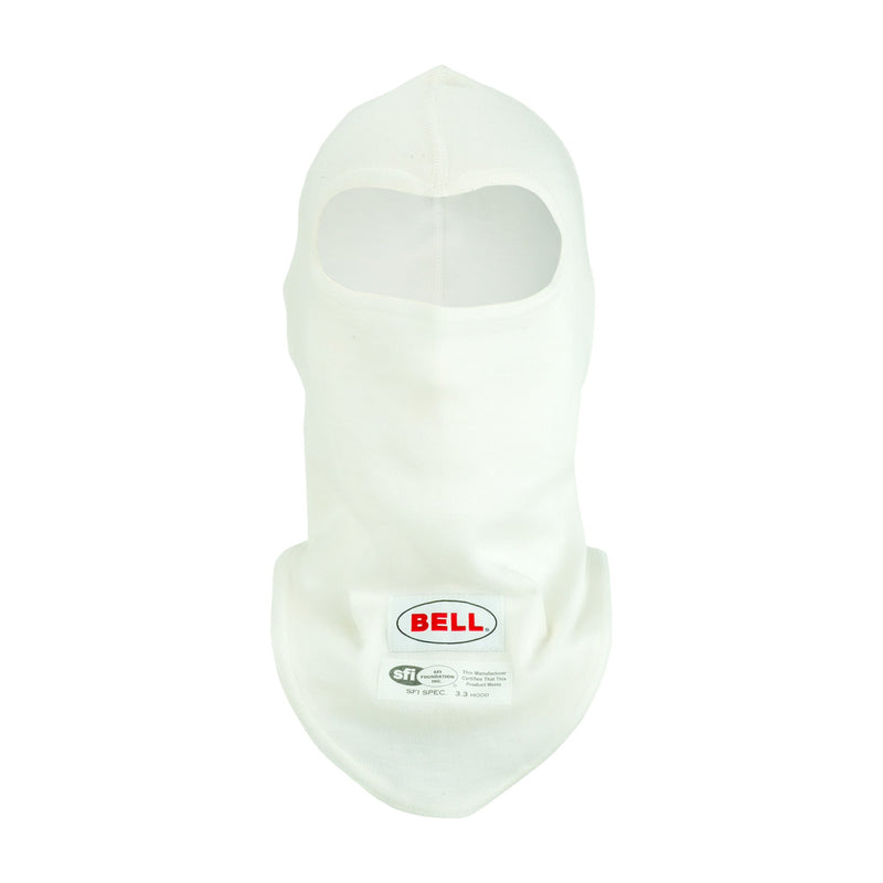 Bell Sport-TX Fire Resistant Racing Balaclava - SFI 3.3