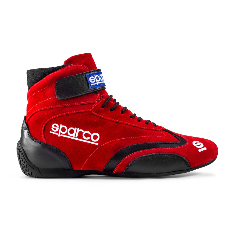 Sparco Top Racing Shoes - FIA 8856-2018
