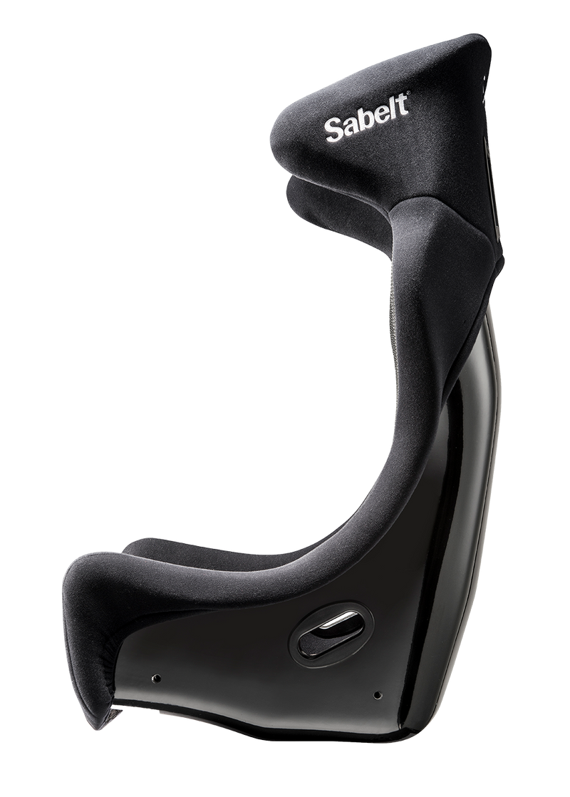 Sabelt Taurus Max Fiberglass Racing Seat